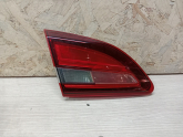 Oto Çıkma Parça / Opel / Astra / Far & Stop / Bagaj Stop / Çıkma Parça 