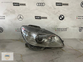 MERCEDES W204 XENON SAĞ FAR ORJİNAL