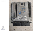 Audi Q7 3.0 TDI Motor Beyni 4L2910401B - 0281018301 - 4L0910