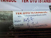 Oto Çıkma Parça / Mercedes / A Serisi / Radyatör / Klima Radyatörü / Çıkma Parça 