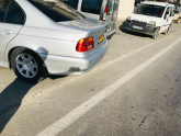 BMW 520 SOL ARKA STOP ÇIKMA ORJINAL