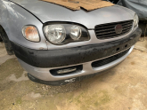 Oto Çıkma Parça / Toyota / Corolla / Motor / Elektrik Tesisatı / Çıkma Parça 