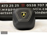 Oto Çıkma Parça / Lamborghini / Huracan / Airbag / Direksiyon Airbag / Sıfır Parça 