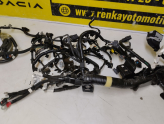Oto Çıkma Parça / Renault / Clio / Elektrik / Elektrik Tesisatı / Çıkma Parça 