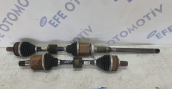 Oto Çıkma Parça / Volvo / XC60 / Alt Takım / Aks / Çıkma Parça 