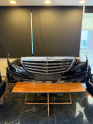 W 213 ön tampon