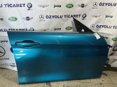 Oto Çıkma Parça / Bmw / 4 Serisi / Kaporta & Karoser / Sağ Ön Kapı / Çıkma Parça 