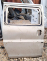 Oto Çıkma Parça / Hyundai / Starex / Kaporta & Karoser / Sağ Sürgülü Kapı / Çıkma Parça 