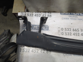 Oto Çıkma Parça / Volkswagen / Caddy / Tampon / Tampon Demiri / Çıkma Parça 