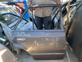Oto Çıkma Parça / Mazda / 323 / Kaporta & Karoser / Sağ Arka Kapı / Çıkma Parça 