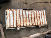Oto Çıkma Parça / Skoda / Pickup / Kaporta & Karoser / Bagaj Kapağı / Çıkma Parça 