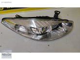Oto Çıkma Parça / Renault / Fluence / Far & Stop / Sağ Ön Far / Sıfır Parça 