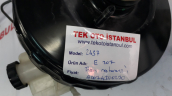 Oto Çıkma Parça / Mercedes / E Serisi / Fan / Fan Rezistansı / Çıkma Parça 