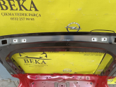 Oto Çıkma Parça / Opel / Corsa / Kaporta & Karoser / Bagaj Kapağı / Çıkma Parça 