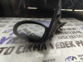 Oto Çıkma Parça / Opel / Vectra / Ayna / Sol Dış Ayna / Çıkma Parça 