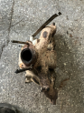 Oto Çıkma Parça / Renault / R 9 / Egzoz / Egzoz Manifoldu / Çıkma Parça 