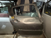 Oto Çıkma Parça / Peugeot / 407 / Kaporta & Karoser / Kapı Menteşesi / Çıkma Parça 