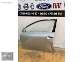 Oto Çıkma Parça / Toyota / Corolla / Kaporta & Karoser / Sol Ön Kapı / Çıkma Parça 