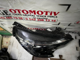 Oto Çıkma Parça / Renault / R 5 / Far & Stop / Sağ Ön Far / Çıkma Parça 