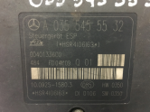 Oto Çıkma Parça / Mercedes / SLK / ABS / ABS Beyni / Çıkma Parça 