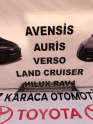 Oto Çıkma Parça / Toyota / Corolla / Tampon / Tampon Izgarası / Çıkma Parça 