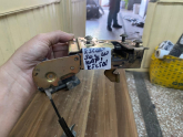 Oto Çıkma Parça / Ford / Escort / Kaporta & Karoser / Sol Ön Kapı / Çıkma Parça 