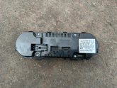 Oto Çıkma Parça / Mercedes / CLA / Kalorifer / Kontrol Paneli / Çıkma Parça 