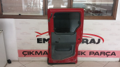 Oto Çıkma Parça / Citroen / Berlingo / Kaporta & Karoser / Sağ Sürgülü Kapı / Çıkma Parça 