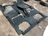 Oto Çıkma Parça / Renault / Scenic / Koltuk & Döşeme / Taban Halısı / Çıkma Parça 