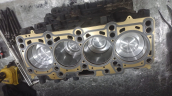 Oto Çıkma Parça / Volkswagen / Crafter / Motor / Motor (komple) / Çıkma Parça 