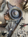 Oto Çıkma Parça / Audi / A6 / Motor / V Kayışı / Çıkma Parça 