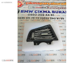 9166883 BMW F10 5 Serisi (KROM) Sıfır Klima Izgarası Sol