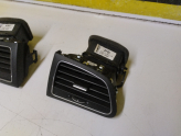 Oto Çıkma Parça / Renault / Megane / Kalorifer / Kalorifer Izgarası / Çıkma Parça 