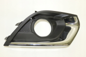 Corsa E Sis Far Çerçevesi (Izgara) Krom GM 13419802 1223301
