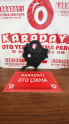 Oto Çıkma Parça / Toyota / Corolla / Motor / Triger Kapağı / Sıfır Parça 