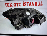 Oto Çıkma Parça / Mercedes / B Serisi / Far & Stop / Sol Ön Far / Çıkma Parça 