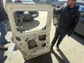 Oto Çıkma Parça / Renault / Express / Kaporta & Karoser / Sol Sürgülü Kapı / Çıkma Parça 