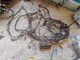 Oto Çıkma Parça / Mercedes / 200 / Elektrik / Elektrik Tesisatı / Çıkma Parça 