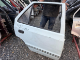 Oto Çıkma Parça / Skoda / Felicia / Kaporta & Karoser / Sağ Arka Kapı / Çıkma Parça 