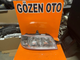 Oto Çıkma Parça / Fiat / Ducato / Far & Stop / Far Kasası / Çıkma Parça 