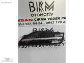 Oto Çıkma Parça / Nissan / Micra / Kaporta & Karoser / Panjur / Çıkma Parça 