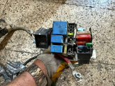 Oto Çıkma Parça / Dacia / Duster / Elektrik / Elektrik Tesisatı / Çıkma Parça 