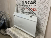 Oto Çıkma Parça / Volkswagen / Passat / Kaporta & Karoser / Sağ Ön Kapı / Çıkma Parça 
