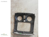 Oto Çıkma Parça / Dacia / Sandero / Teyp / Teyp Çerçevesi / Çıkma Parça 