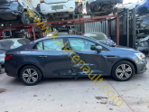 Oto Çıkma Parça / Renault / Megane / Kaporta & Karoser / Kesme Tavan Sacı / Çıkma Parça 