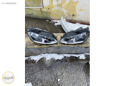 Oto Çıkma Parça / Volkswagen / Golf / Far & Stop / Sol Ön Far / Çıkma Parça 