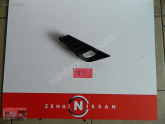 Oto Çıkma Parça / Nissan / Juke / Tampon / Sis Farı Çerçevesi / Sıfır Parça 