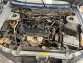 Nissan Primera P11 Orjinal Hatasız Akıllı Motor 1.6