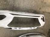 HYUNDAİ İ20 ÖN TAMPON ORJİNAL ÇIKMA