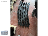 Oto Çıkma Parça / Opel / Vectra / Tampon / Tampon Çıtası / Çıkma Parça 